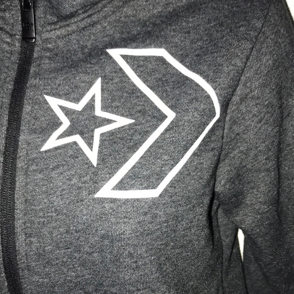 Converse jacket - Picture 5 of 5